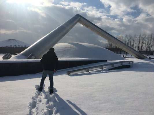 A Foodie's Winter Wonderland in Sapporo