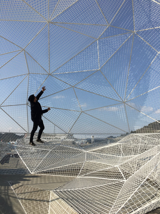 The Art and Soul of Naoshima
