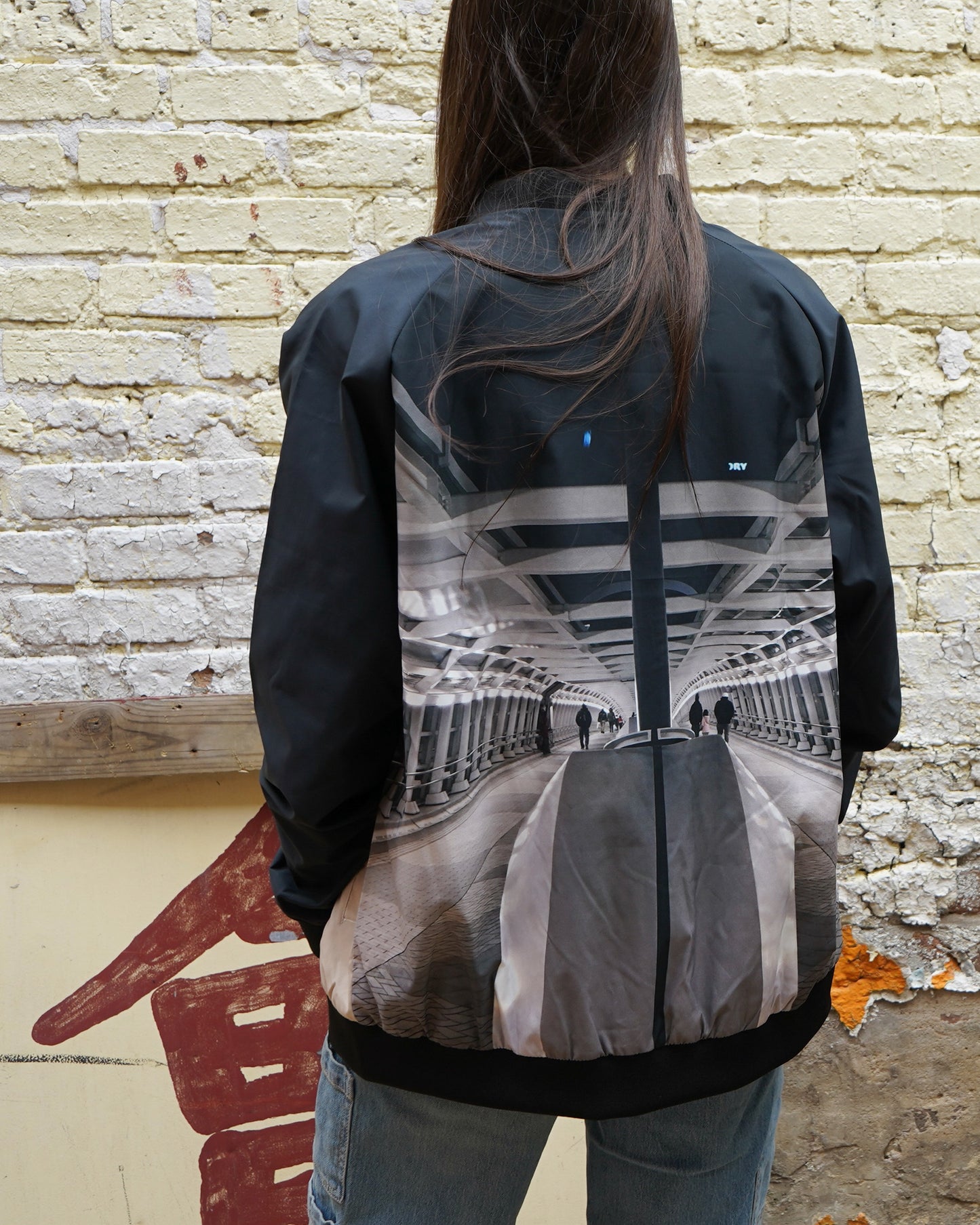 Dad Jacket - Tokyo