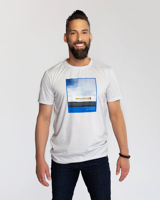 24/7 Tee - Iceland