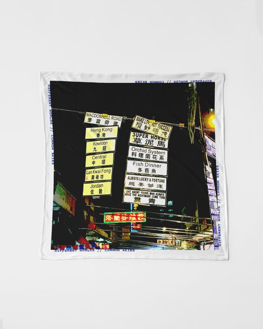 Bandana - Hong Kong