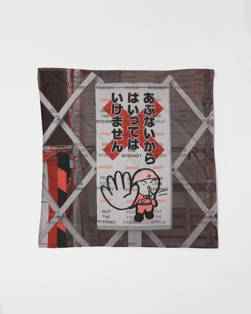 Bandana - Abunai