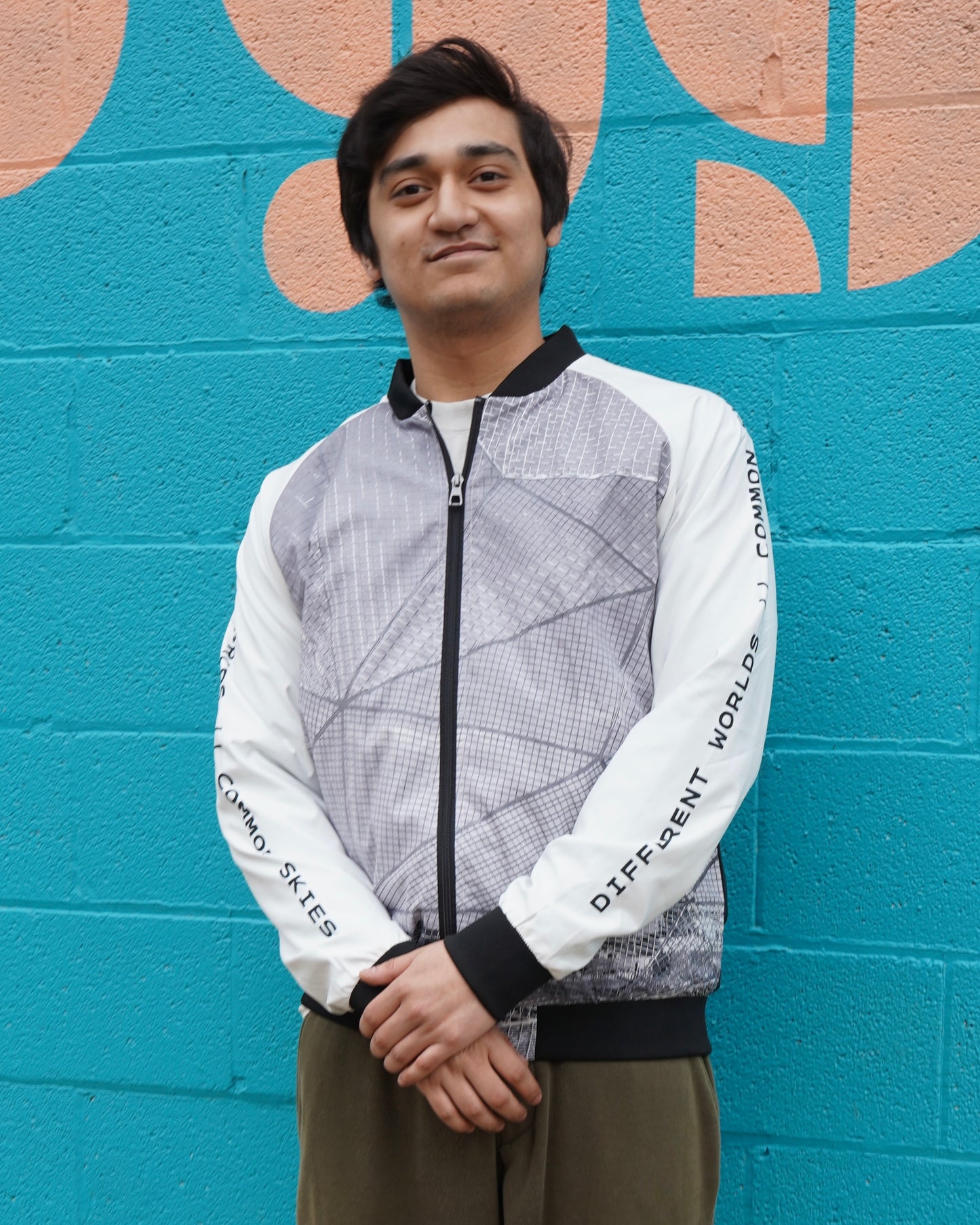 Dad Jacket - Naoshima