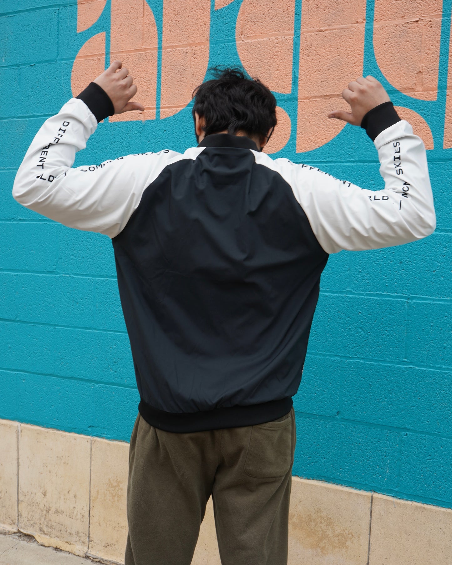 Dad Jacket - Naoshima