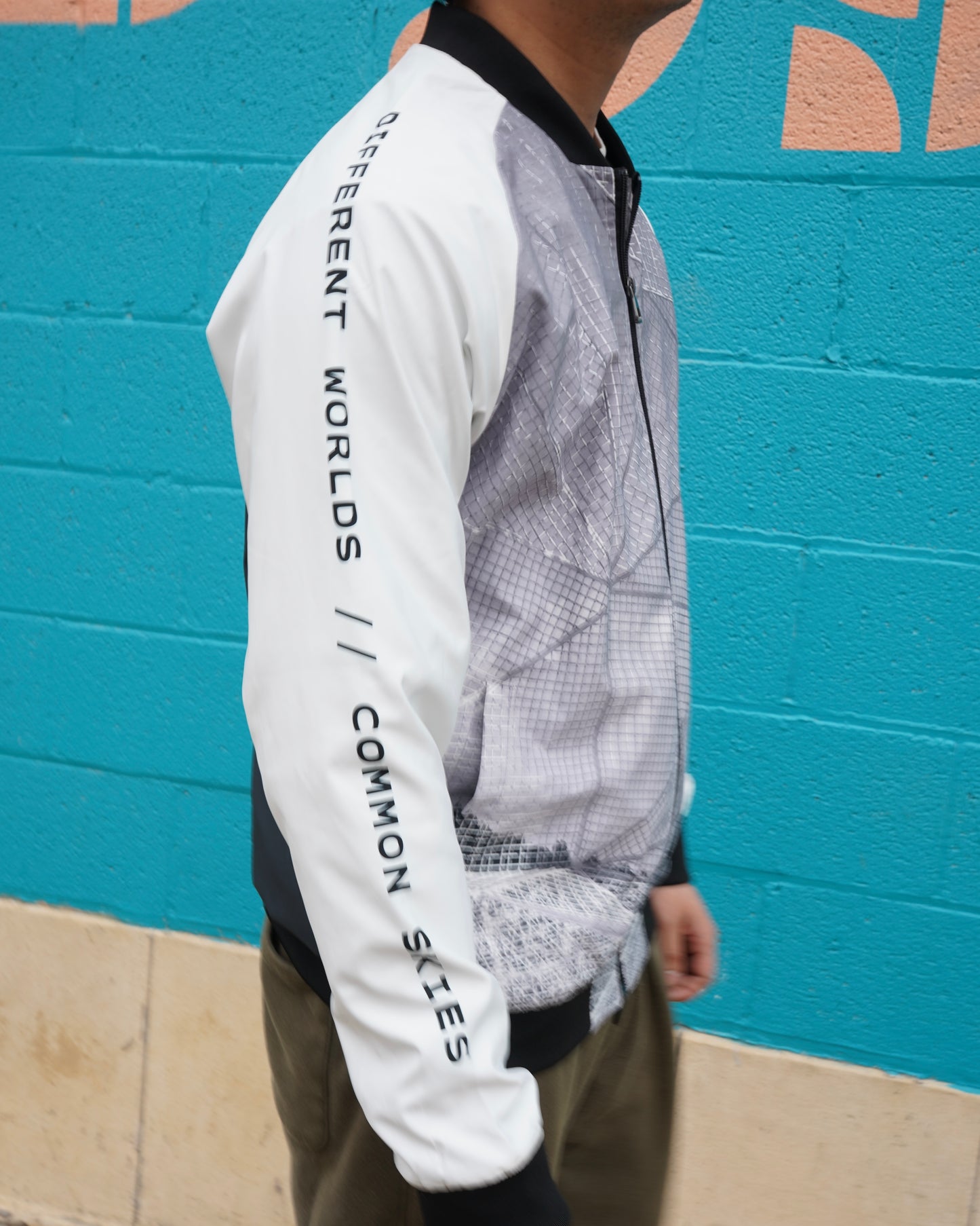 Dad Jacket - Naoshima