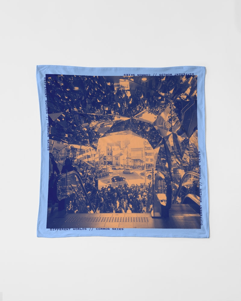 Bandana - Harajuku