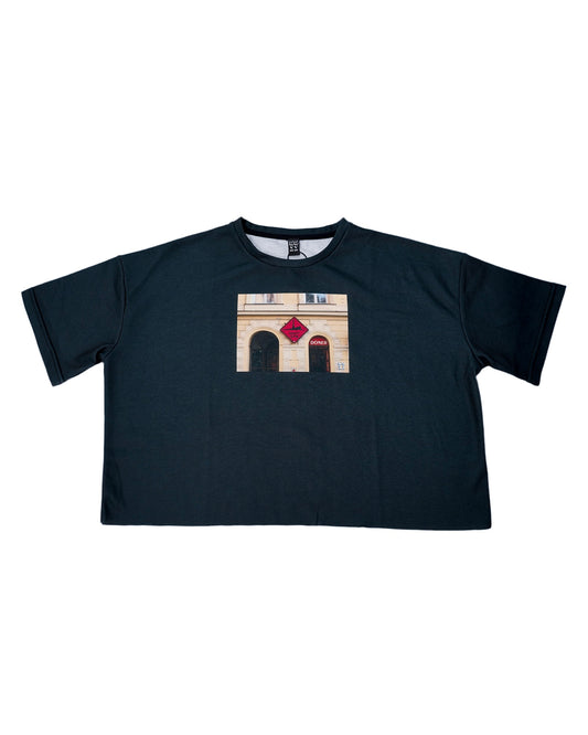 Lounge Crop - Prague