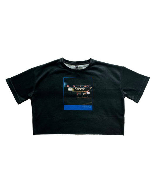 Lounge Crop - Japan in Lo-fi