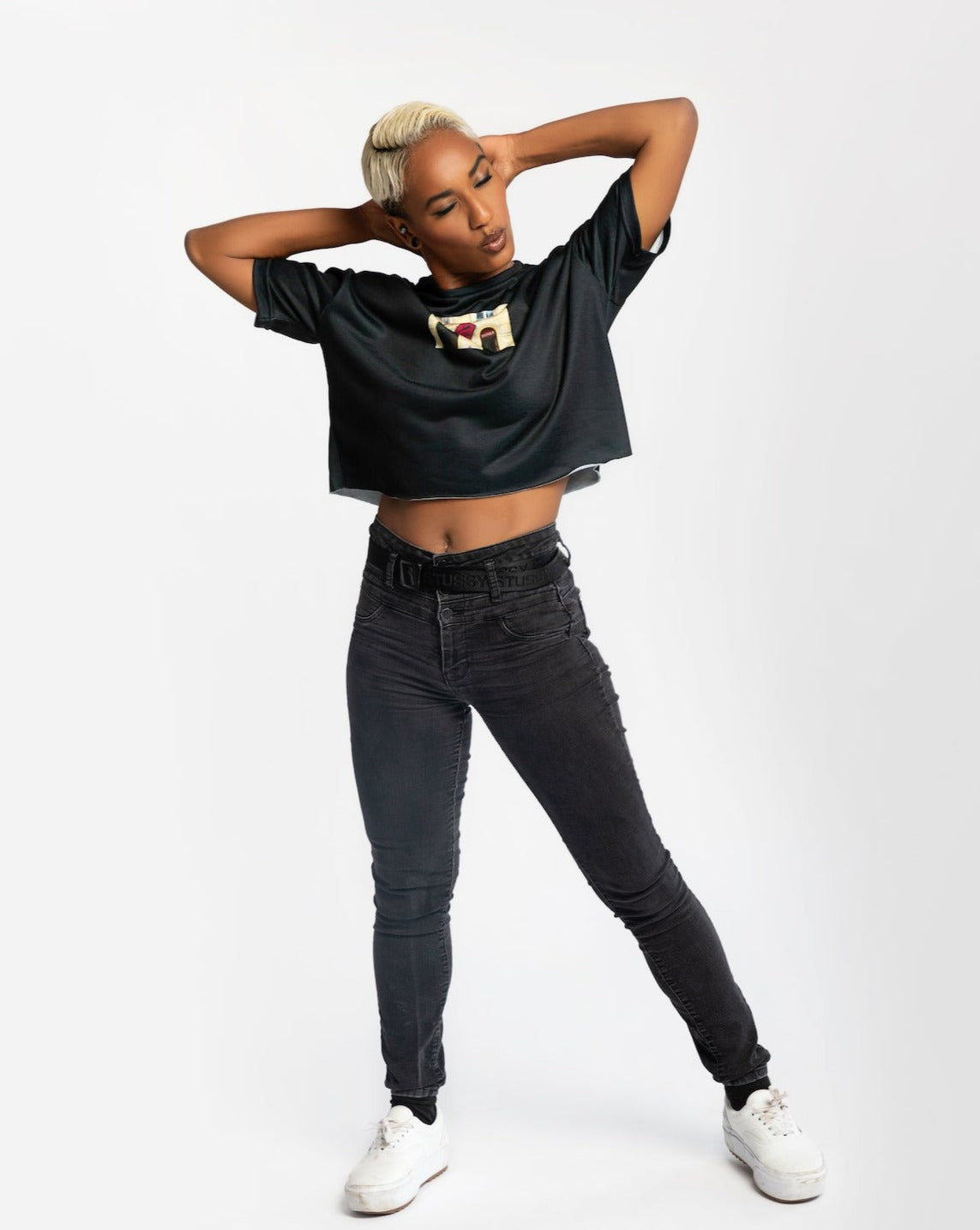 Lounge Crop - Prague