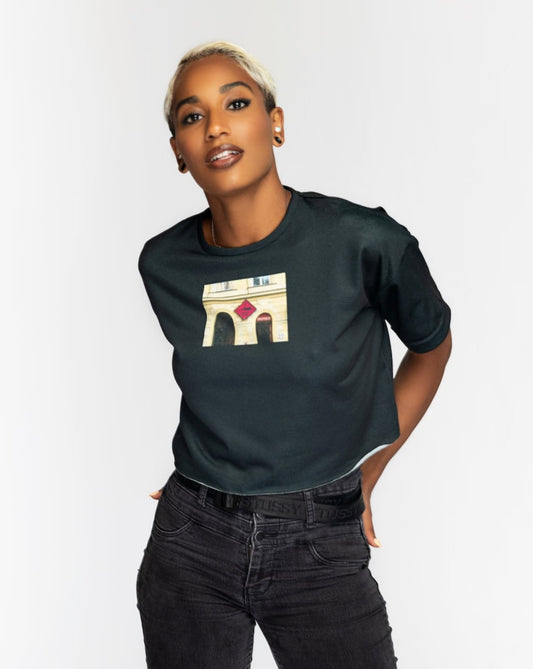 Lounge Crop - Prague