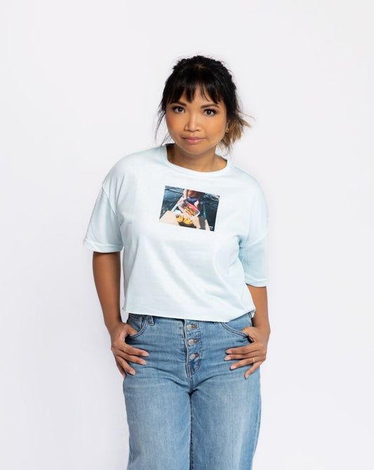 Lounge Crop - El Nido