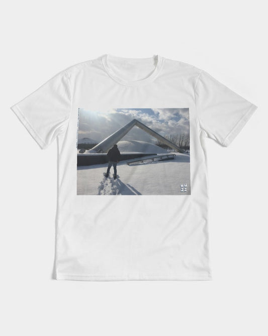 24/7 Tee - Sapporo