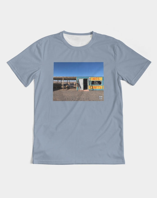 24/7 Tee - Navajo