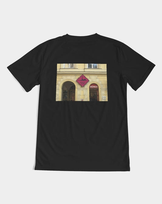 24/7 Tee - Prague