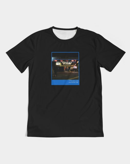 24/7 Tee - Japan in Lo-fi