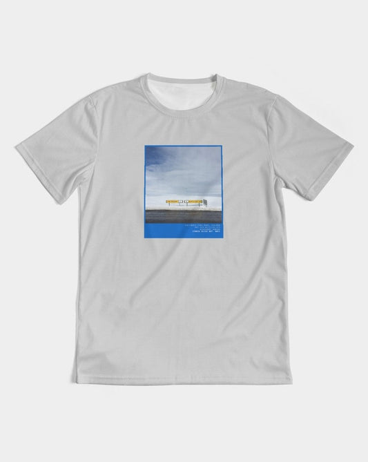 24/7 Tee - Iceland