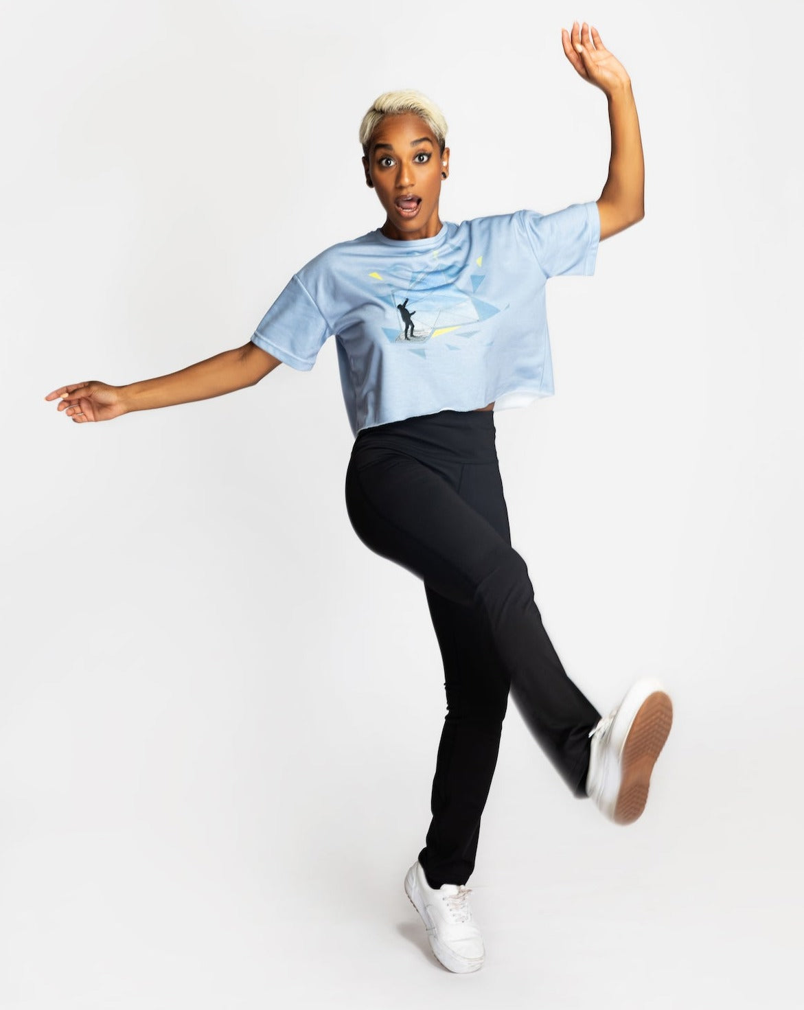 Lounge Crop - Naoshima