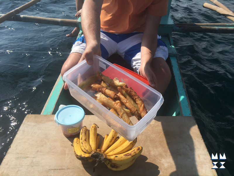 Tropical Hospitality in Rustic El Nido