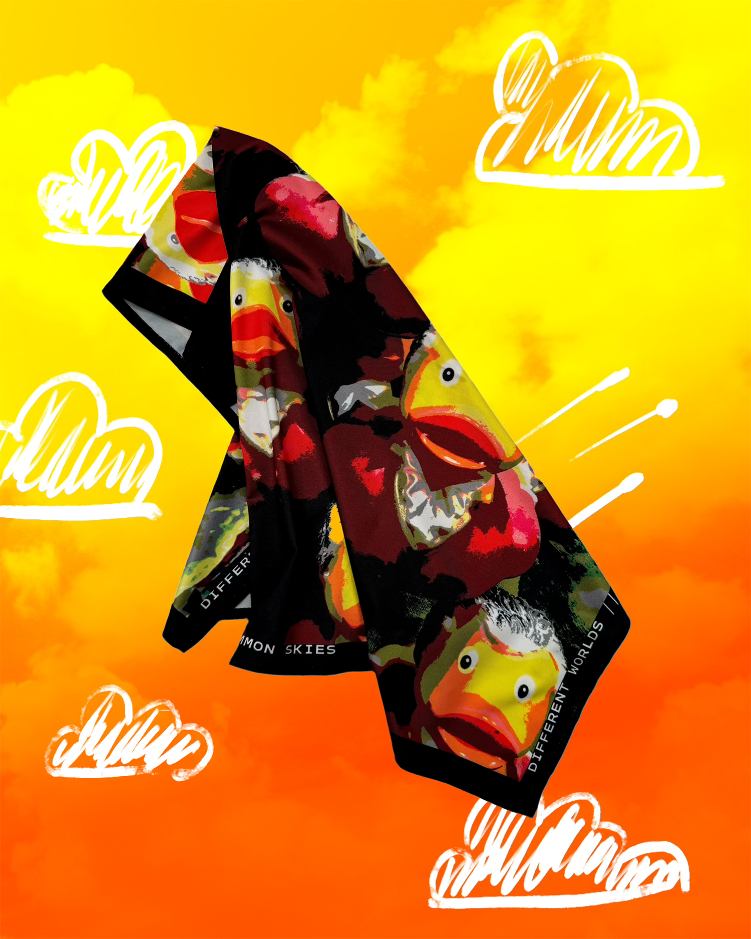 Bandanas