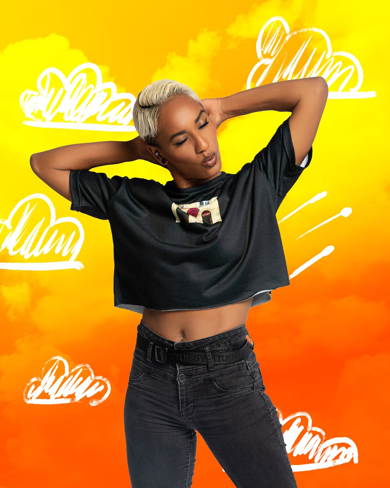 Lounge Crops
