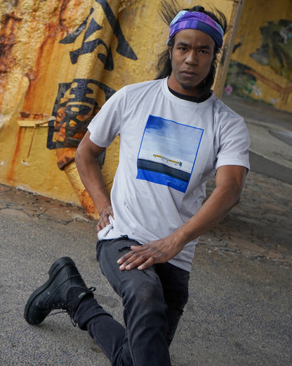 24/7 Tee - Iceland
