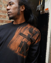 Load image into Gallery viewer, Brushstroke Tee - Chicago House
