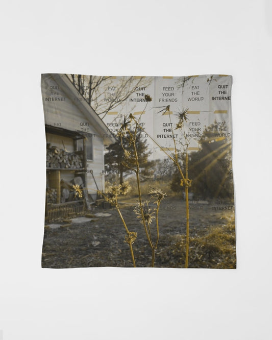 Bandana - Hokuto Sunset