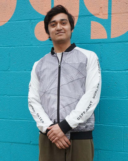 Dad Jacket - Naoshima