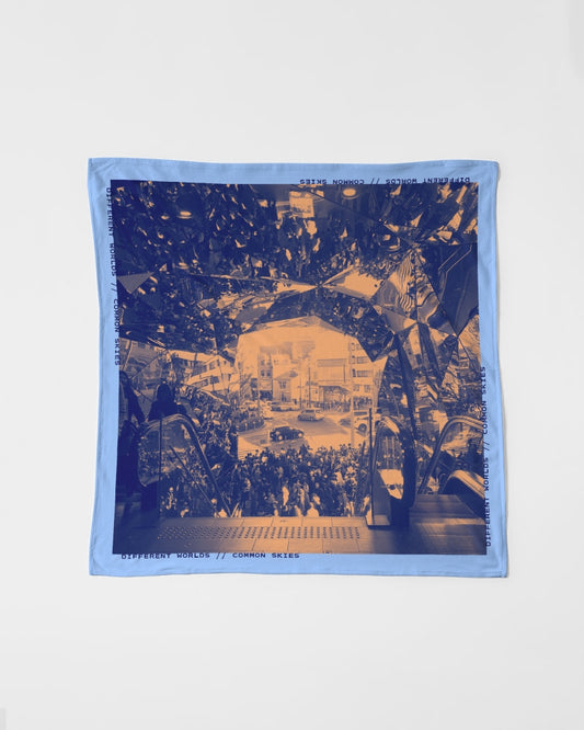 Bandana - Harajuku