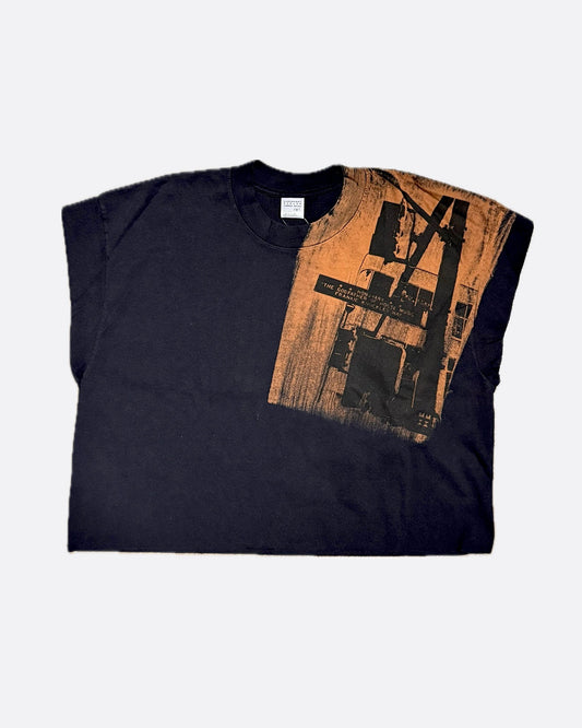 Cutoff Crop - Chicago House