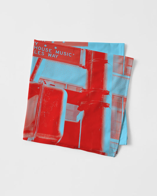 Bandana - Chicago House