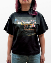 Load image into Gallery viewer, Recycled Tee - Japan in Lo-fi
