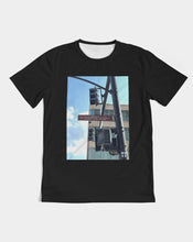 Load image into Gallery viewer, 24/7 Tee - Chicago House
