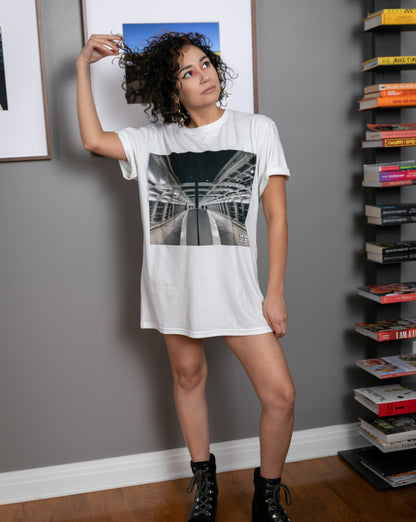 24/7 Tee - Tokyo