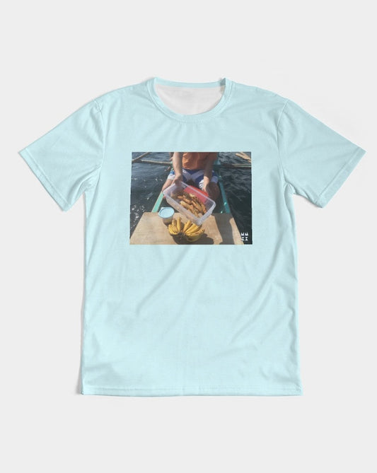24/7 Tee - El Nido
