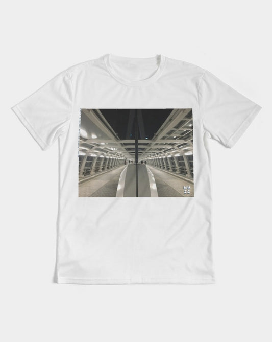 24/7 Tee - Tokyo