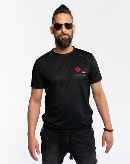 24/7 Tee - Prague